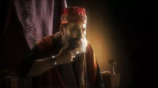 Osudový střet Judey s Římem (1/2)