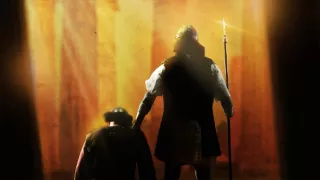 Osudový střet Judey s Římem (1/2)