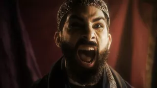 Osudový střet Judey s Římem (1/2)