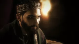 Osudový střet Judey s Římem (1/2)