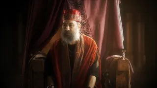 Osudový střet Judey s Římem (1/2)