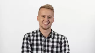 Božia mladosť (4/4)