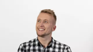 Božia mladosť (4/4)