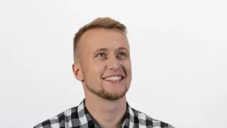 Božia mladosť (4/4)