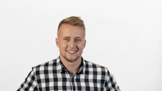 Božia mladosť (4/4)