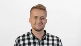 Božia mladosť (4/4)