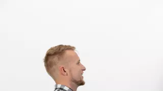 Božia mladosť (4/4)