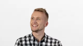 Božia mladosť (4/4)