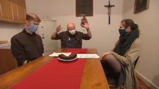 Božia mladosť (4/4)