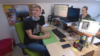 Božia mladosť (4/4)