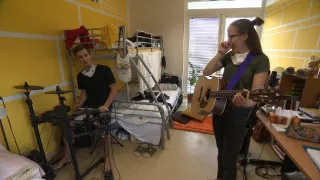 Božia mladosť (4/4)