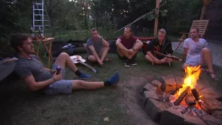 Božia mladosť (4/4)