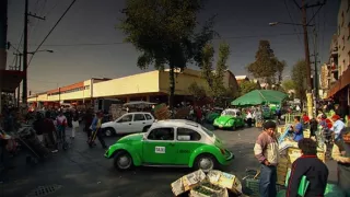 Najzaujímavejšie mestá na svete (2/6)