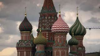 Najzaujímavejšie mestá na svete (2/6)