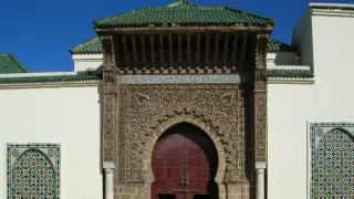 Marocké mestá - Murrákuš, Fes a Meknes