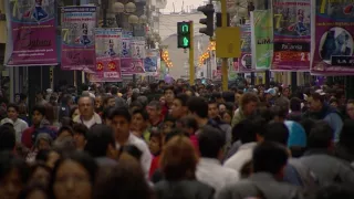 Najzaujímavejšie mestá na svete (2/6)