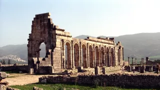 Marocké mestá - Murrákuš, Fes a Meknes