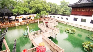 Najzaujímavejšie mestá na svete (2/6)