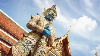 Najzaujímavejšie mestá na svete (2/6)