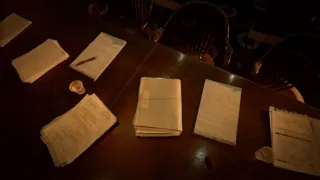 Příběhy z cel smrti (2)