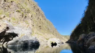 V srdci Strednej Ameriky (1/2)