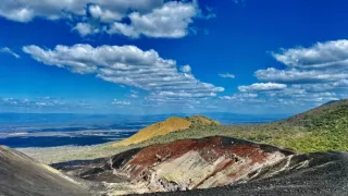 V srdci Strednej Ameriky (1/2)