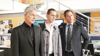 NCIS - Námorný vyšetrovací úrad XIII (9)