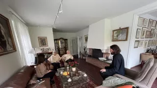 Lekár v službách anjela smrti