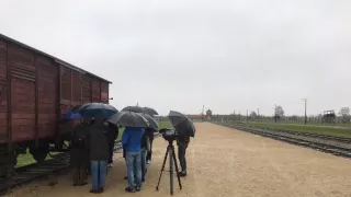 Lekár v službách anjela smrti