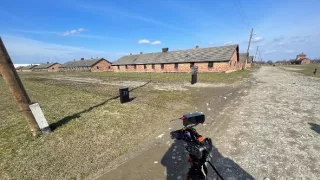 Lekár v službách anjela smrti