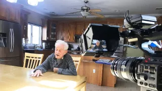 Lekár v službách anjela smrti