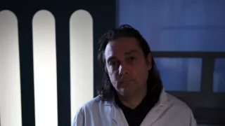 Mumifikácia taxikára Alana - Posledné egyptské tajomstvo