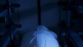 Mumifikácia taxikára Alana - Posledné egyptské tajomstvo