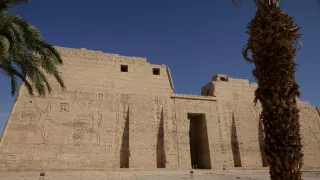 Mumifikácia taxikára Alana - Posledné egyptské tajomstvo