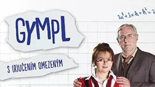 Gympl s (r)učením omezeným (65)