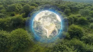 Planéta Zem - živý organizmus (2/2)