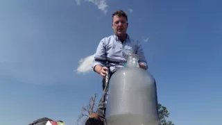 Planéta Zem - živý organizmus (2/2)