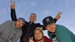 Wohnout: studiovej živák