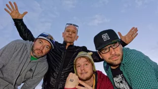 Wohnout: studiovej živák