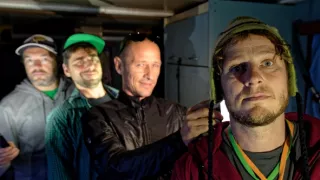 Wohnout: studiovej živák
