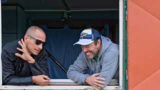 Wohnout: studiovej živák