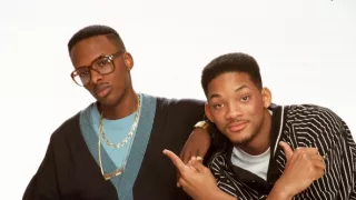 Will Smith - od prince ke králi