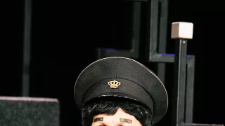 Mireille Mathieu
