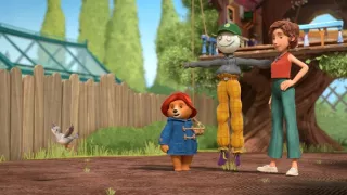 Dobrodružství medvídka Paddingtona (14/52)