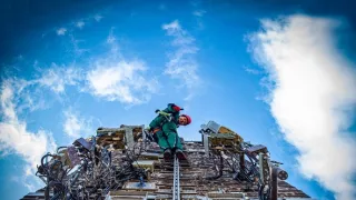 Nejdrsnější povolání II (1)