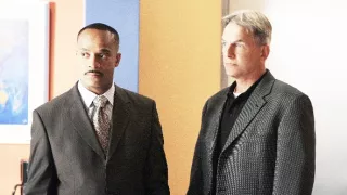 NCIS - Námorný vyšetrovací úrad VI (3)