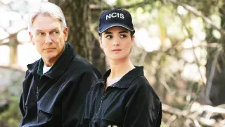 NCIS - Námorný vyšetrovací úrad VI (3)