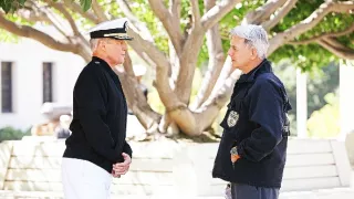 NCIS - Námorný vyšetrovací úrad VIII (7)