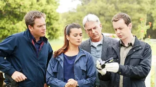 NCIS - Námorný vyšetrovací úrad IX (24)