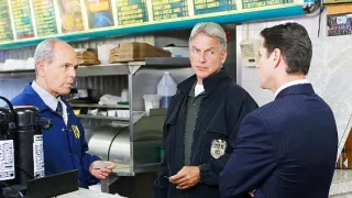 NCIS - Námorný vyšetrovací úrad IX (7)